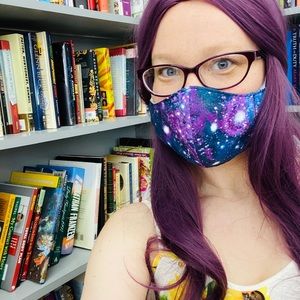 Meet your Posher, Tara